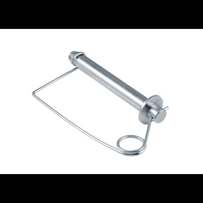 Heavy Duty Coil Tension Pin
